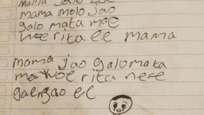 Tak Mampu Beli Buku dan Pena, Siswa SD di Ngada NTT Akhiri Hidupnya