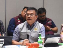 Pengaduan THR Naik dari 1.475 Jadi 1.725 Kasus, DPR Ingatkan Risiko 2026