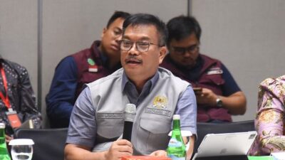 Pengaduan THR Naik dari 1.475 Jadi 1.725 Kasus, DPR Ingatkan Risiko 2026