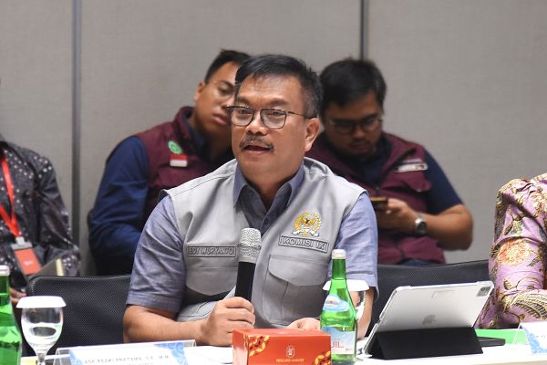 Pengaduan THR Naik dari 1.475 Jadi 1.725 Kasus, DPR Ingatkan Risiko 2026