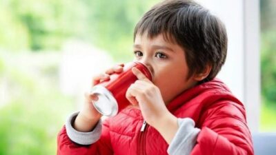 Bukan Cuma Regulasi, DPR Minta Edukasi Dikuatkan agar Anak Tak Kebanyakan Gula