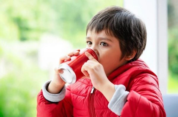 Bukan Cuma Regulasi, DPR Minta Edukasi Dikuatkan agar Anak Tak Kebanyakan Gula