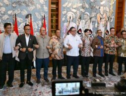 Pemerintah Pastikan Stabilitas Keuangan Nasional, Reformasi Pasar Modal Dipercepat