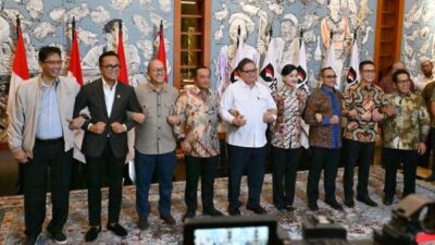 Pemerintah Pastikan Stabilitas Keuangan Nasional, Reformasi Pasar Modal Dipercepat