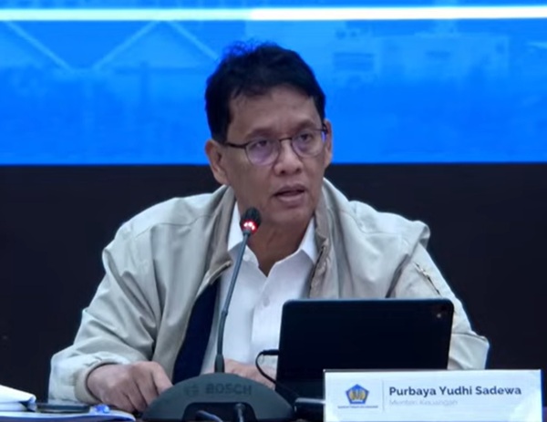 Menkeu Purbaya Perpanjang Batas Lapor SPT hingga 31 April 2026, Ini Alasannya