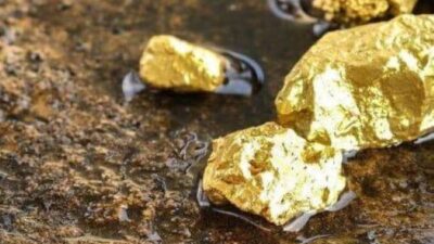 Peredaran Emas Ilegal Disorot, Antam Didorong Serap Produksi Nasional