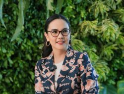 Kemenkeu Ungkap Peran Baru Masyita Crystallin di Danantara, Ini Fokusnya