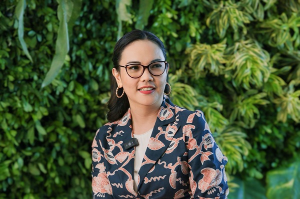 Kemenkeu Ungkap Peran Baru Masyita Crystallin di Danantara, Ini Fokusnya