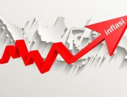 Efek Diskon Listrik 2025, Inflasi Januari 2026 Naik 3,55 Persen