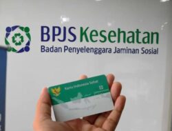 Kemenkes Larang RS Tolak Pasien BPJS Nonaktif Sementara, Berlaku Maksimal 3 Bulan