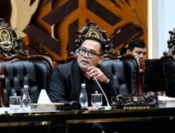 Revisi UU Keuangan Haji Disetujui Baleg DPR, BPKH Diberi Kewenangan Lebih Luas