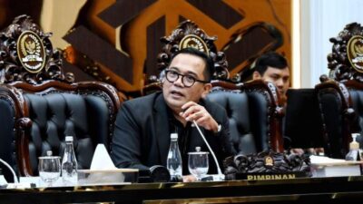 Revisi UU Keuangan Haji Disetujui Baleg DPR, BPKH Diberi Kewenangan Lebih Luas