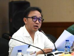 Sungai Cisadane Tercemar, DPR Desak Pemulihan Lingkungan Menyeluruh