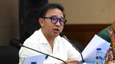 Sungai Cisadane Tercemar, DPR Desak Pemulihan Lingkungan Menyeluruh