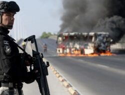 Tewasnya El Mencho Picu Kerusuhan di Meksiko, DPR Minta KBRI Siaga Lindungi WNI