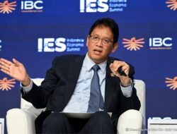 Pajak Ngebut di Awal 2026, Menkeu Purbaya Baca Arah Ekonomi Berbalik