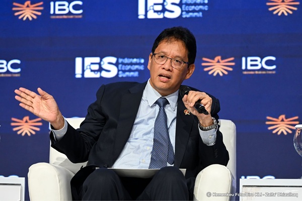 Pajak Ngebut di Awal 2026, Menkeu Purbaya Baca Arah Ekonomi Berbalik