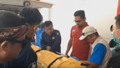 Diduga Dianiaya Ibu Tiri, Bocah 12 Tahun di Sukabumi Meninggal dengan Luka Bakar