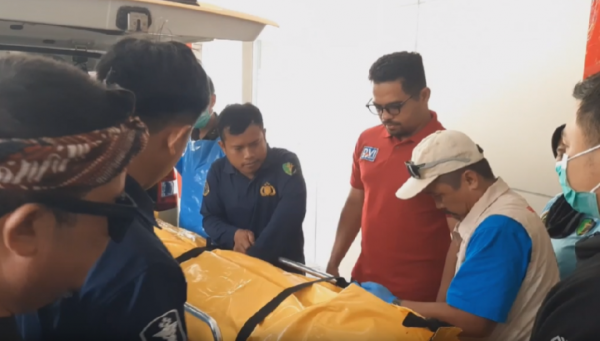 Diduga Dianiaya Ibu Tiri, Bocah 12 Tahun di Sukabumi Meninggal dengan Luka Bakar