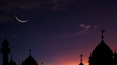 Hanya Amerika Utara Penuhi Kriteria Hilal, Mayoritas Dunia Puasa 19 Februari