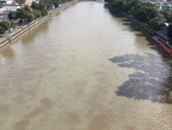 Pencemaran Sungai Cisadane Meluas 22,5 Km, BRIN Turun Tangan Lakukan Kajian