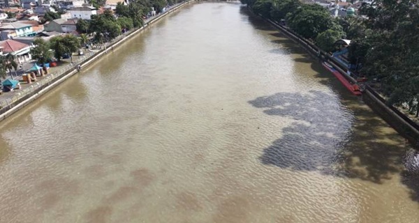 Pencemaran Sungai Cisadane Meluas 22,5 Km, BRIN Turun Tangan Lakukan Kajian