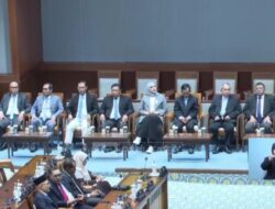 Pengelolaan Zakat Nasional Diperkuat, DPR RI Setujui 8 Calon Anggota BAZNAS