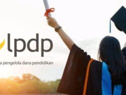 LPDP Jatuhkan Sanksi ke 44 Penerima Penghargaan, 8 Wajib Kembalikan Dana Beasiswa