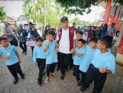Tragedi Siswa SD di NTT Jadi Alarm, Kemensos Dorong Penguatan Data dan Percepatan Sekolah Rakyat