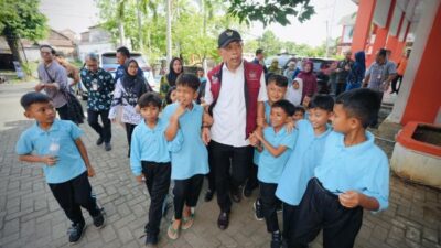 Tragedi Siswa SD di NTT Jadi Alarm, Kemensos Dorong Penguatan Data dan Percepatan Sekolah Rakyat
