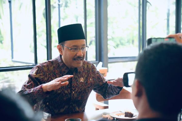 Mensos Tegaskan RS Dilarang Tolak Pasien BPJS PBI Meski Status Nonaktif