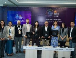 India AI Impact Summit: Menurunnya Peran Pers, dan Masa Depan Tata Kelola AI