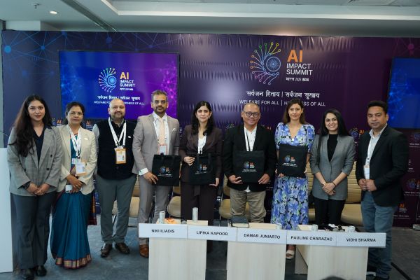 India AI Impact Summit: Menurunnya Peran Pers, dan Masa Depan Tata Kelola AI