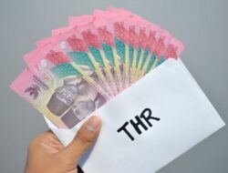 Kemnaker Siapkan Edaran THR 2026, DPR Minta Pembayaran Dimajukan Jadi H-14