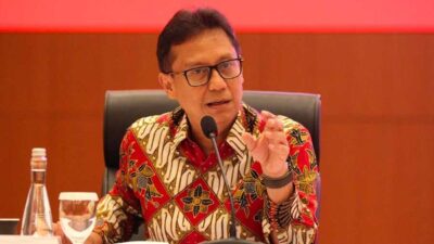 Defisit JKN Capai Rp20 Triliun per Tahun, Menkes: Iuran BPJS Harus Naik