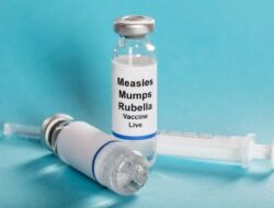 Australia Laporkan Kasus Campak dari Indonesia, Pemerintah Lacak Kontak Pasien