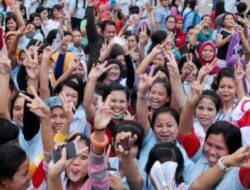 Indonesia Jadi Negara dengan Pekerja Paling Bahagia di Asia Pasifik, Ini Faktor Penentunya