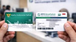 Data PBI JKN Dimutakhirkan, Lebih dari 11 Juta Peserta Diverifikasi
