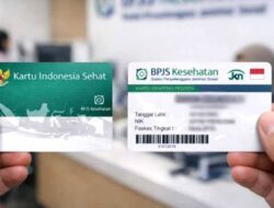 Data PBI JKN Dimutakhirkan, Lebih dari 11 Juta Peserta Diverifikasi