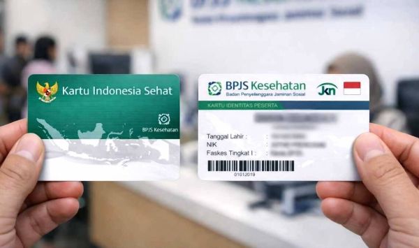 Data PBI JKN Dimutakhirkan, Lebih dari 11 Juta Peserta Diverifikasi