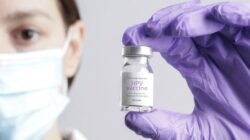 Cegah Kanker Serviks dari Hulu, Kemenkes Siapkan Imunisasi HPV untuk Anak Laki-laki