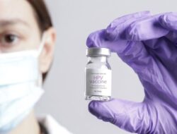 Cegah Kanker Serviks dari Hulu, Kemenkes Siapkan Imunisasi HPV untuk Anak Laki-laki