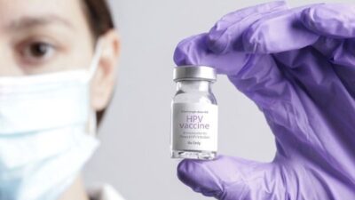 Cegah Kanker Serviks dari Hulu, Kemenkes Siapkan Imunisasi HPV untuk Anak Laki-laki