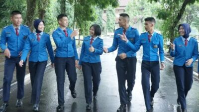 Perpres SMA Unggul Garuda Terbit, Begini Sistem Seleksi dan Kurikulumnya