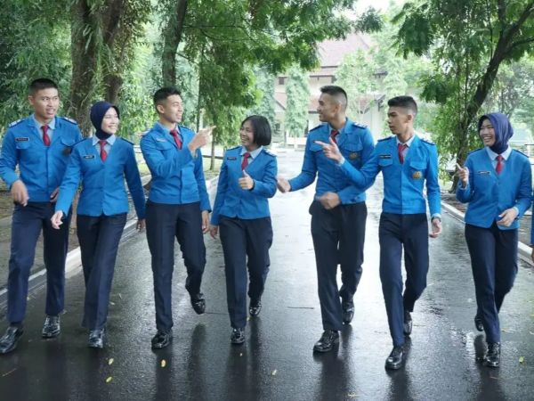 Perpres SMA Unggul Garuda Terbit, Begini Sistem Seleksi dan Kurikulumnya