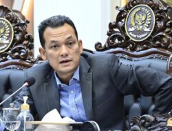 DPR Minta Anggaran Daerah Bencana Tak Disamaratakan