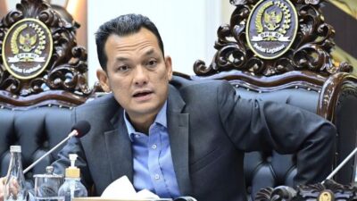 DPR Minta Anggaran Daerah Bencana Tak Disamaratakan