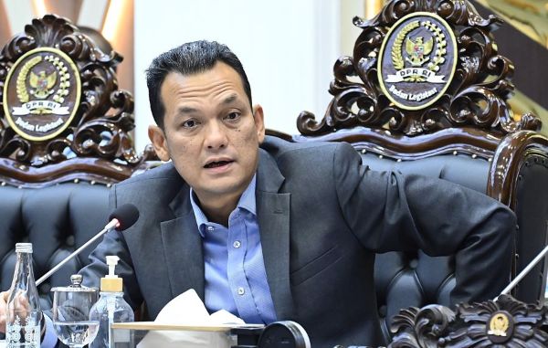 DPR Minta Anggaran Daerah Bencana Tak Disamaratakan