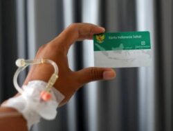 DPR Minta Negara Tanggung Biaya Pasien Kronis Meski BPJS PBI Nonaktif