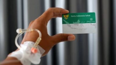 DPR Minta Negara Tanggung Biaya Pasien Kronis Meski BPJS PBI Nonaktif